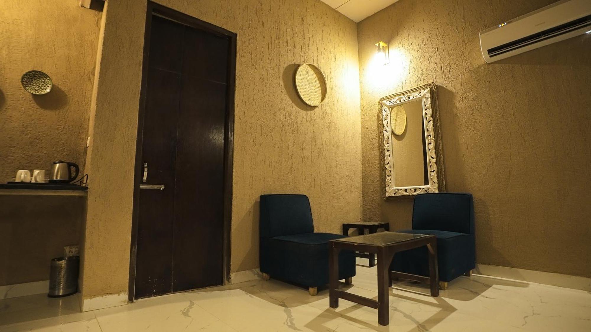 Gaj Resort, A Member Of Radisson Individuals Retreats Binewāl Exterior foto